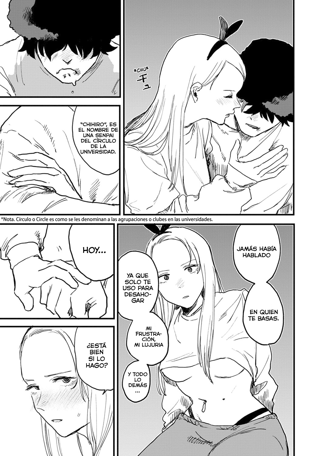 better than sex vol. 2 page 7 full