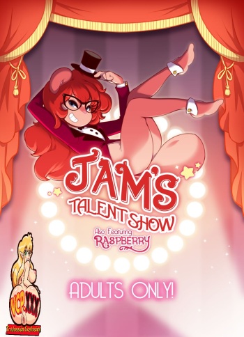 [Miu] - Jam's Talent Show - [Spanish] - Complete cover