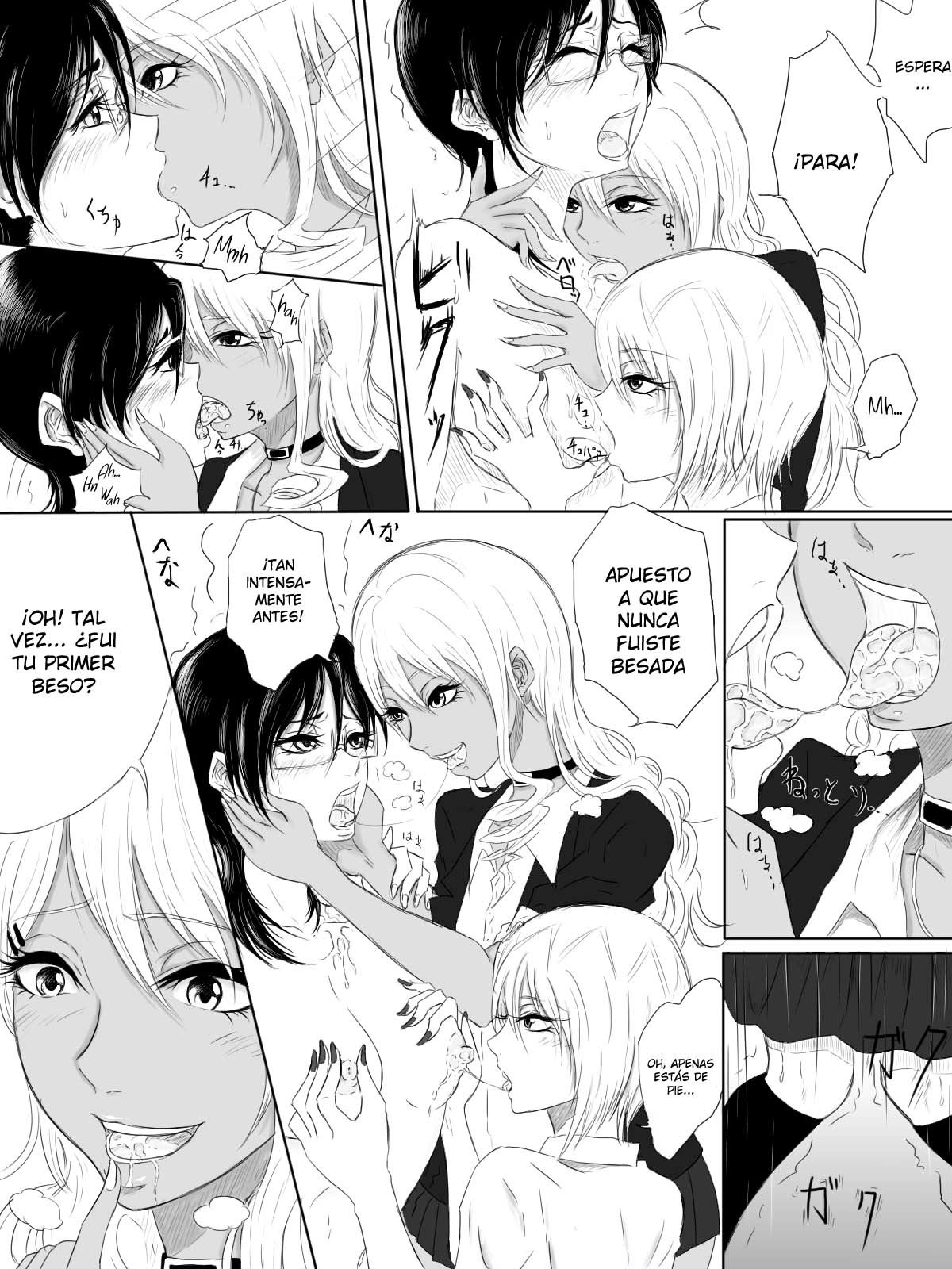 Kairaku no Heya ~Room of a pleasure~ | Room of Pleasure page 12 full