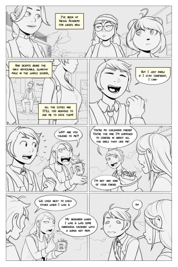 [SugarBugTrash] REAR WINDOW cover