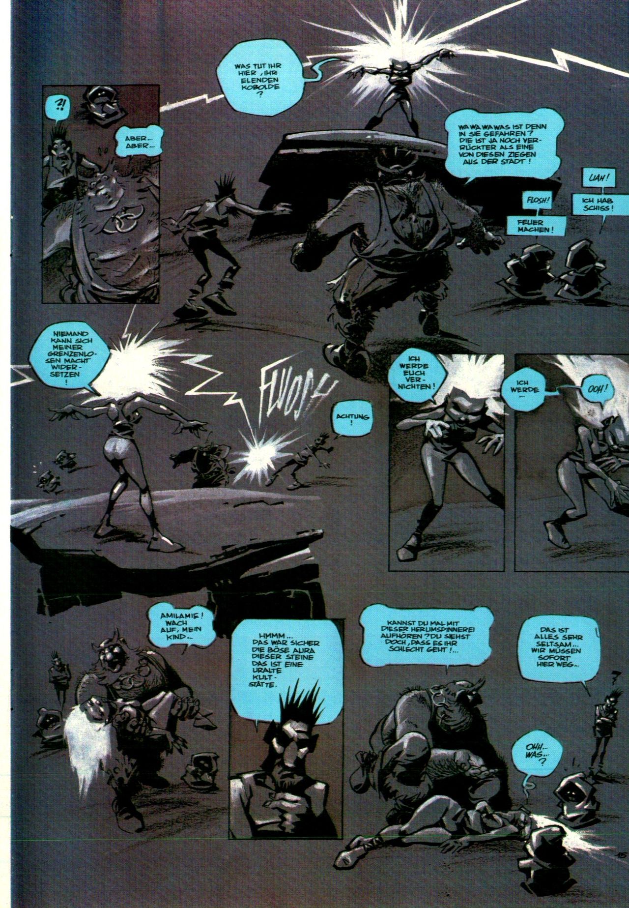Schwermetall #165 page 11 full