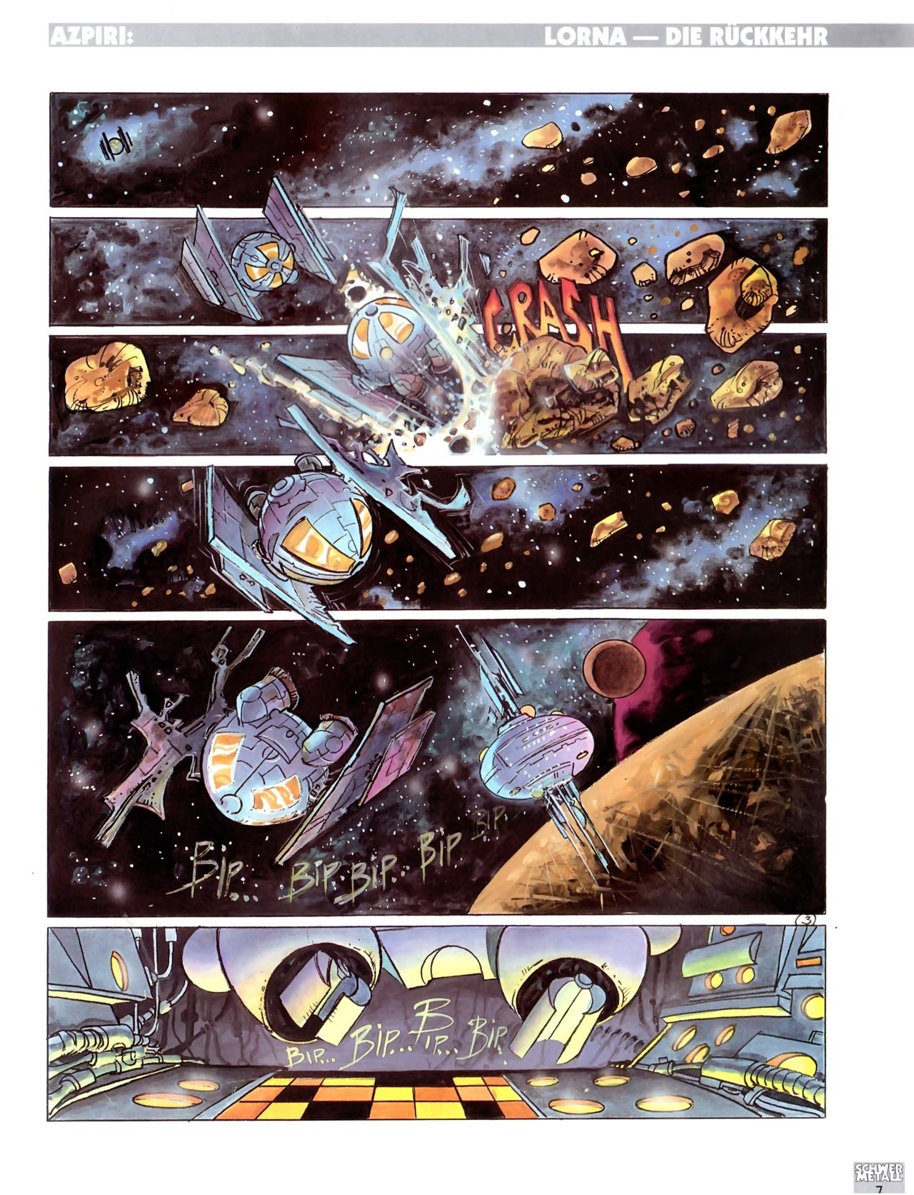Schwermetall #199-200 page 7 full