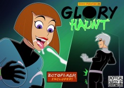 Danny Phantom - Glory Haunt