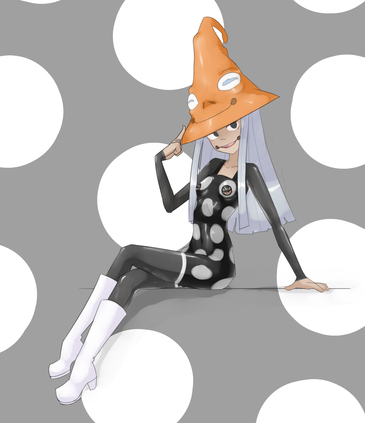 Eruka Pinup page 5 full