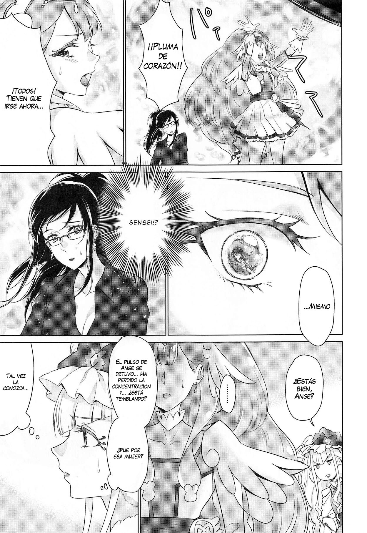 Tenshi no Himitsu | Angel's Secret page 4 full