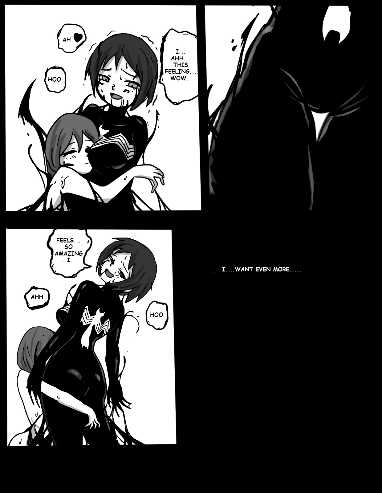 Venom Intrusion II page 12 full
