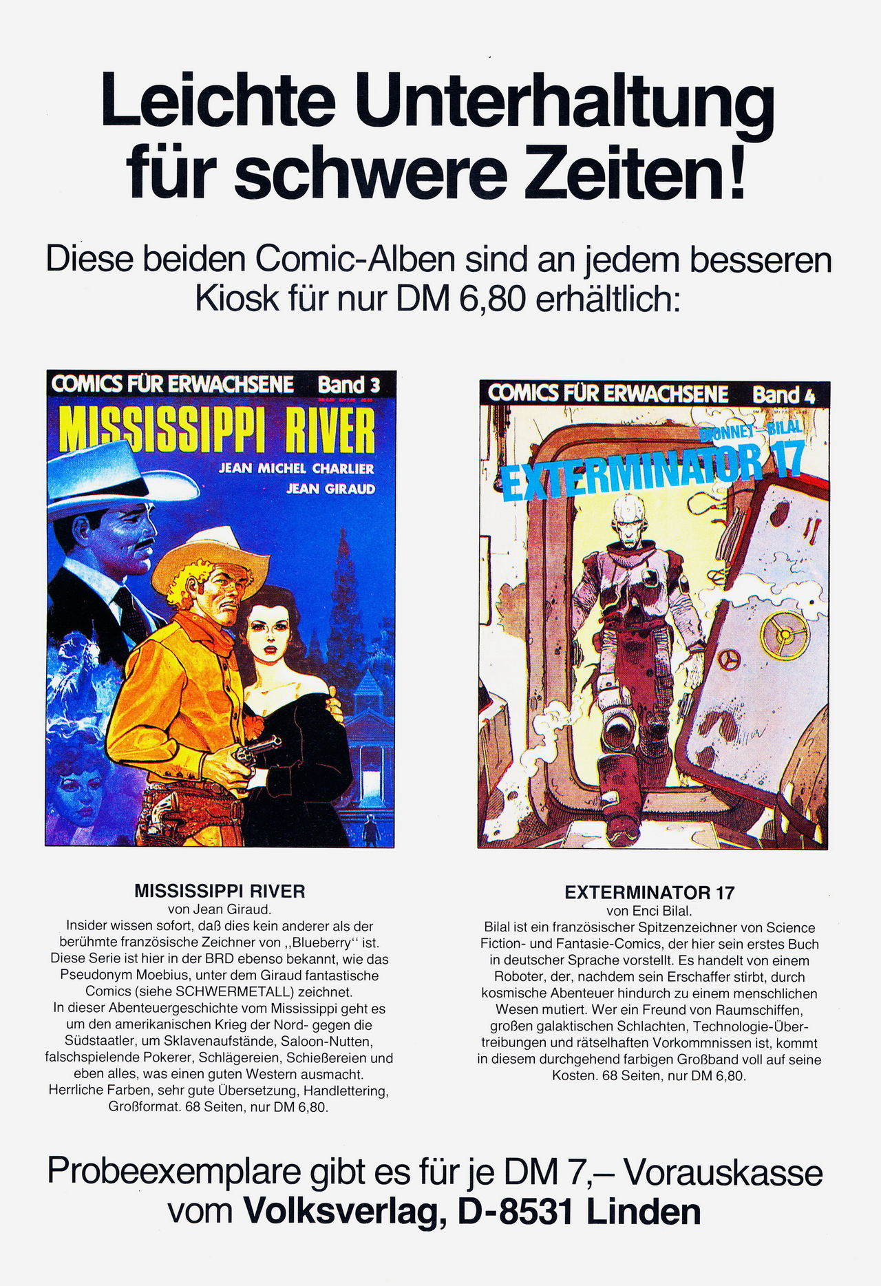 U-Comix #016 page 8 full