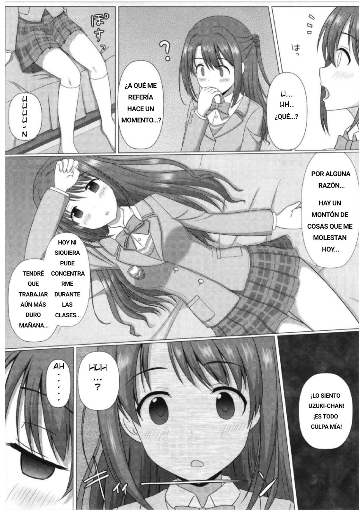 Tokutouseki | VIP Seat page 2 full
