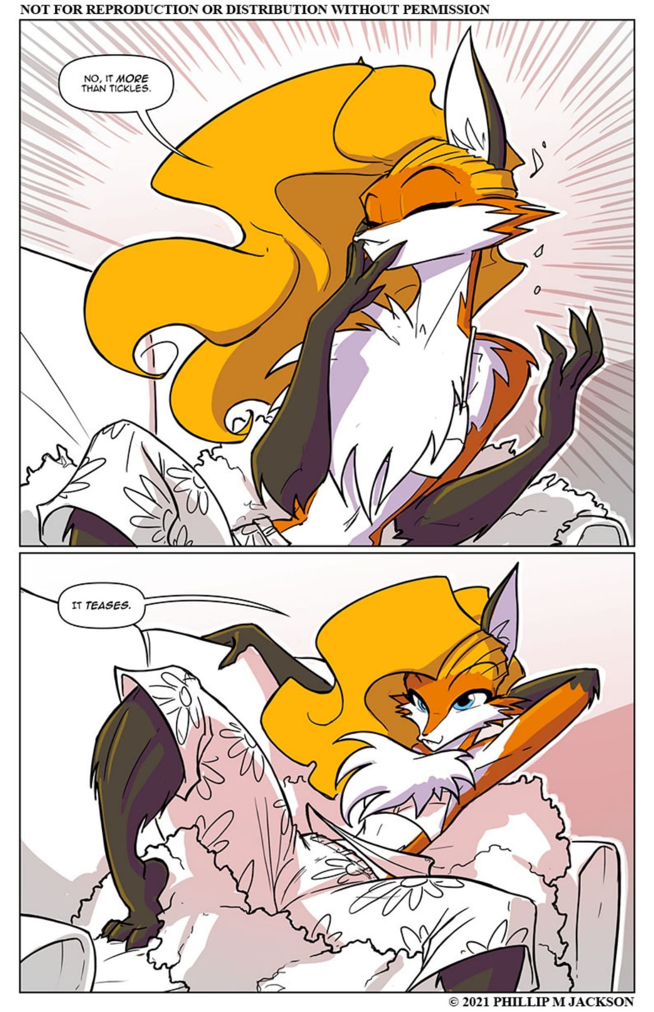 Mischief Maker: Typo page 7 full