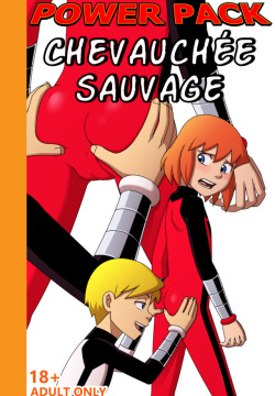 Rough Riding | Chevauchée Sauvage