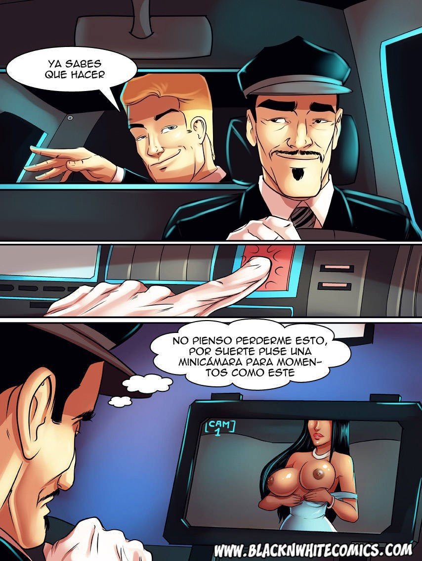 The red carpet page 11 full