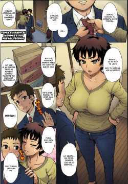 Tenga Cuidado Al Saludar A Sus Nuevos Vecinos