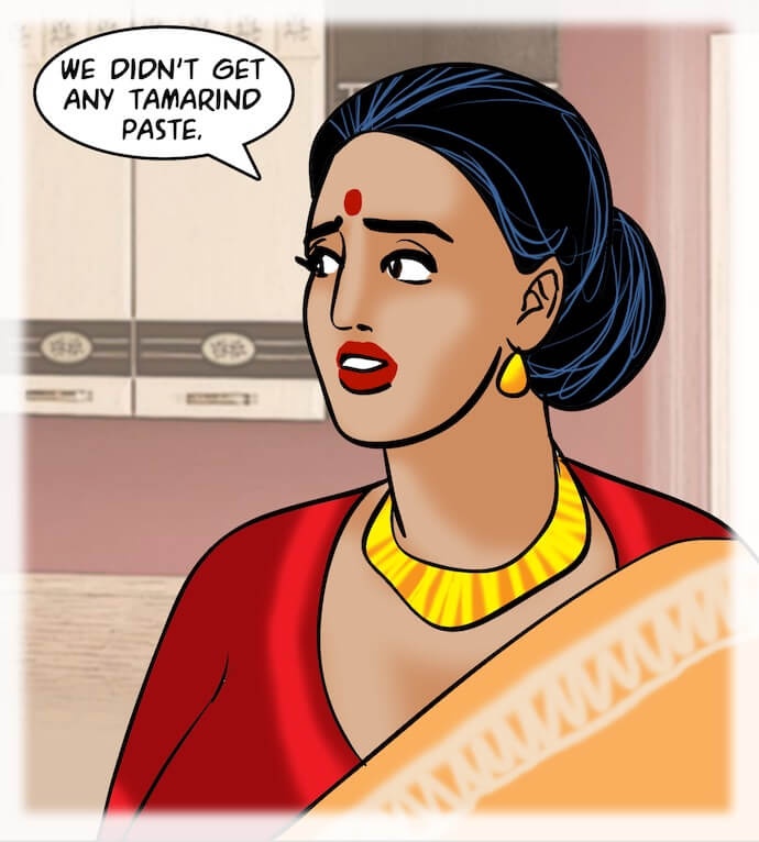 Velamma #83 page 10 full