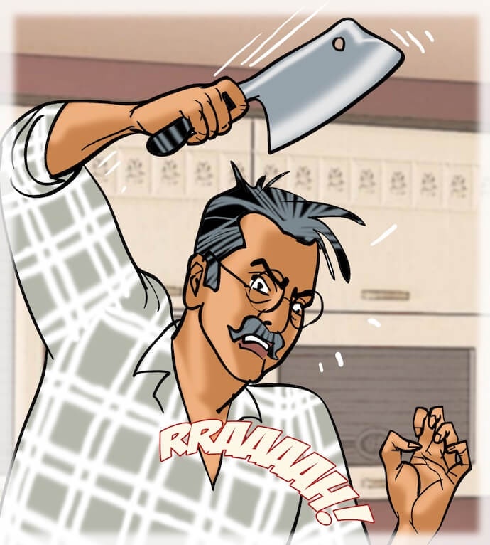 Velamma #83 page 12 full