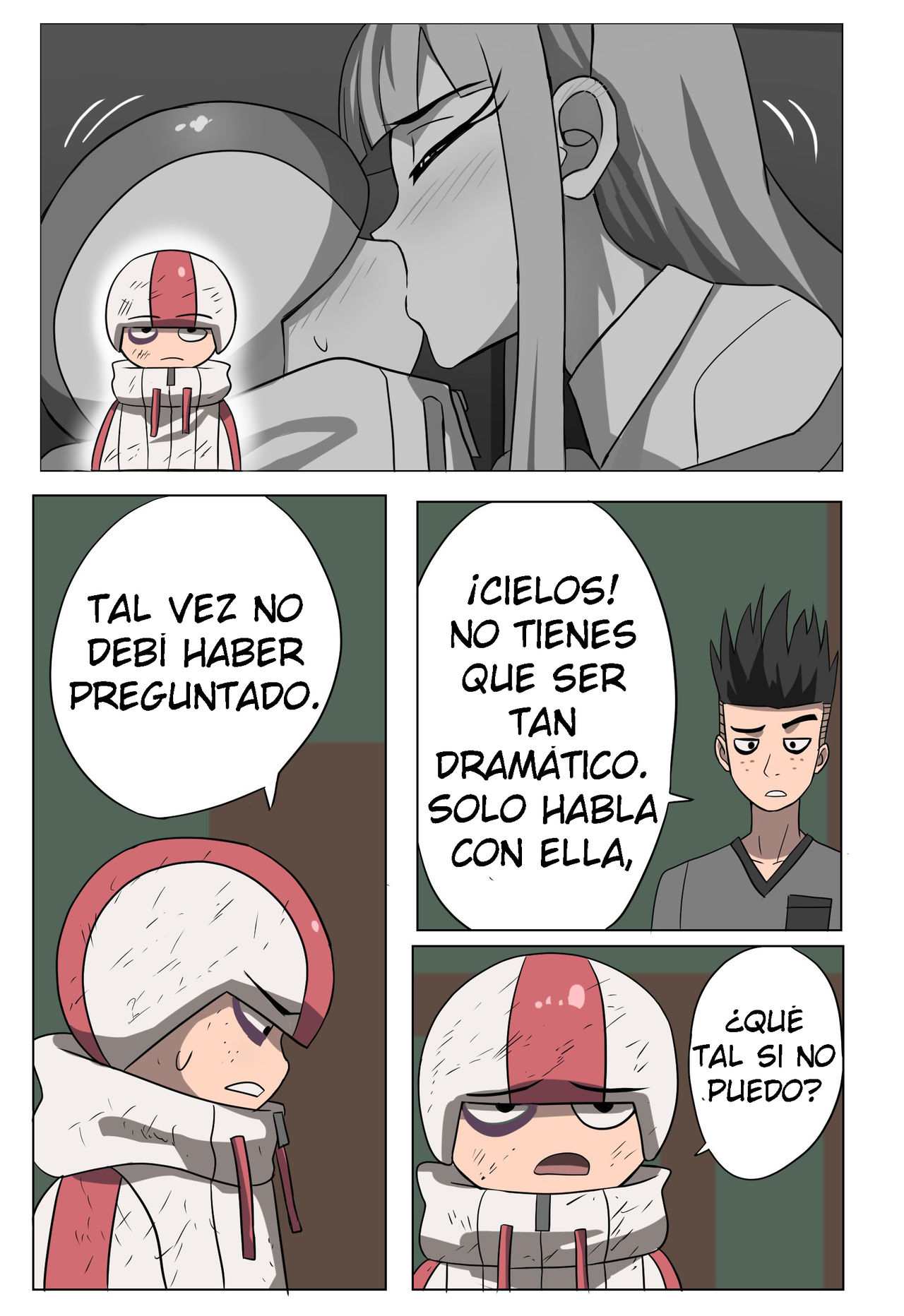 Welcome to Mellowbrook page 11 full