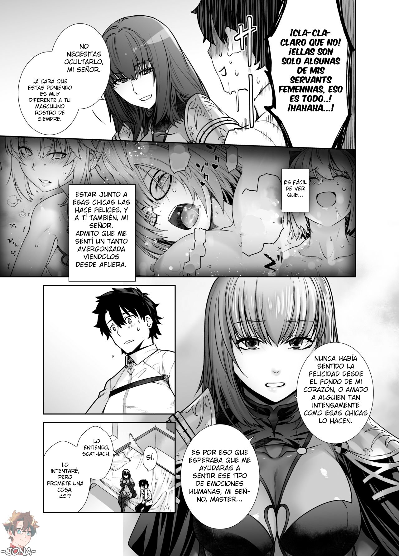 HEAVEN’S DRIVE 8 page 7 full