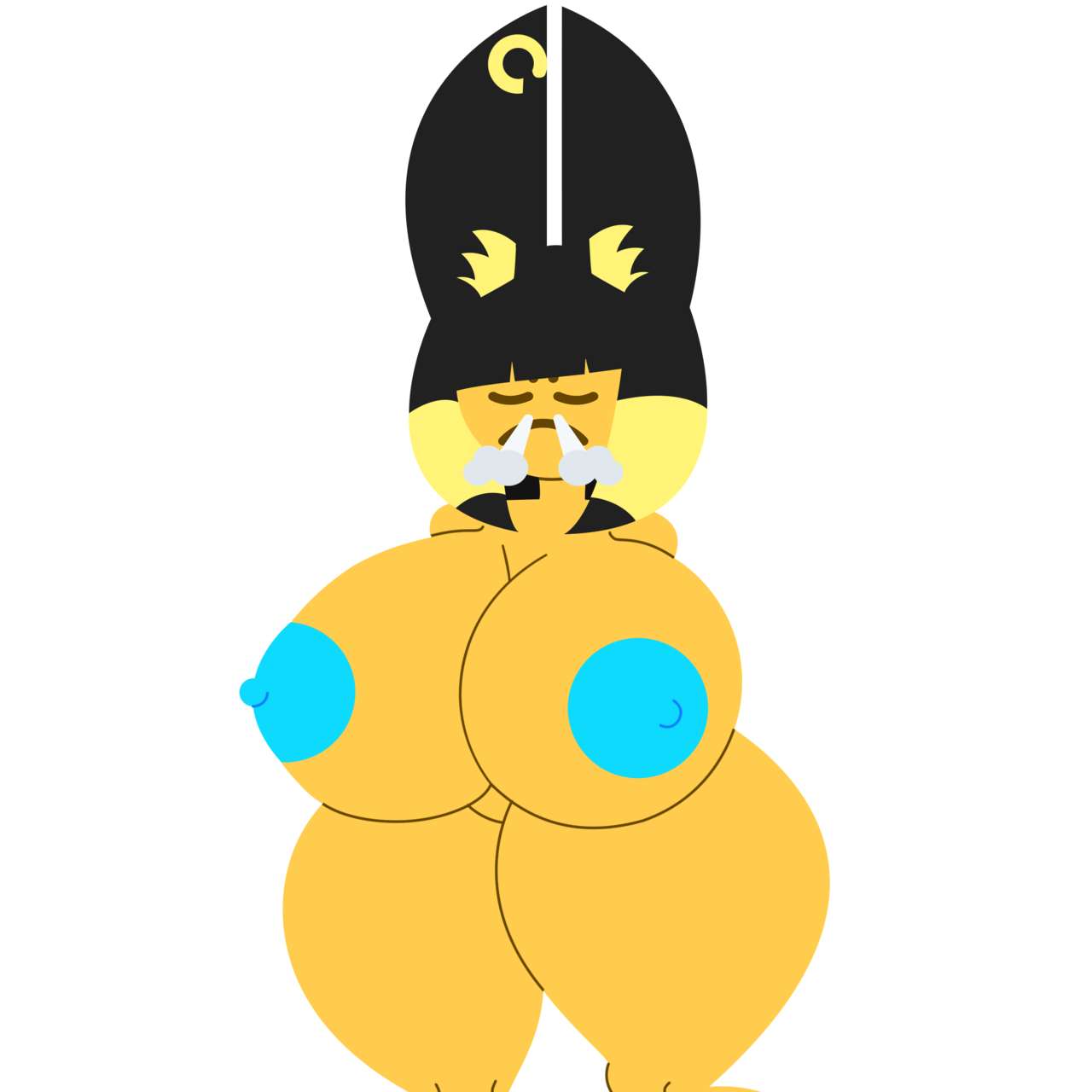 Ame Emoji page 6 full
