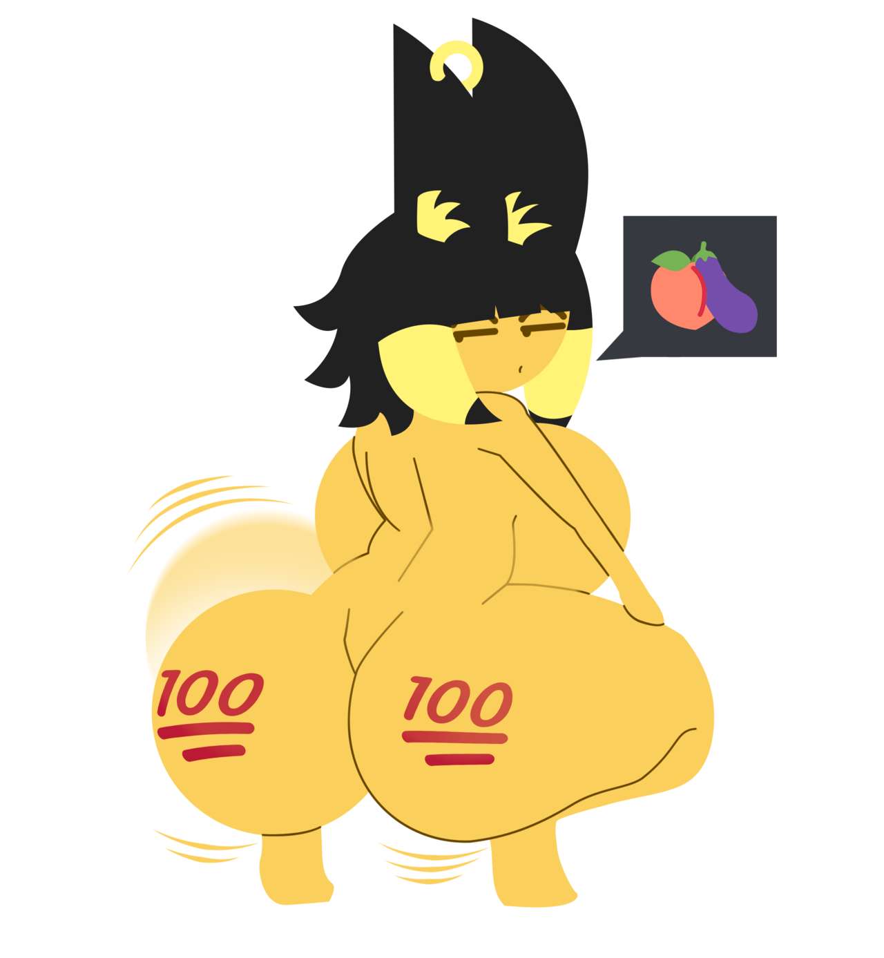 Ame Emoji page 9 full