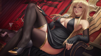 [Sciamano240] [PATREON] (2019-2020) PART 4 cover