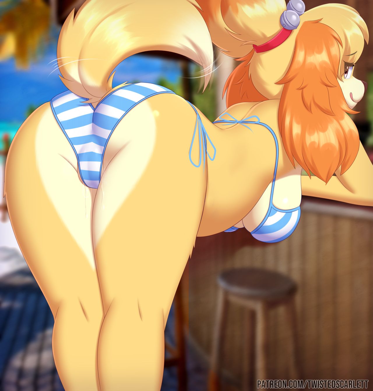 Isabelle page 12 full