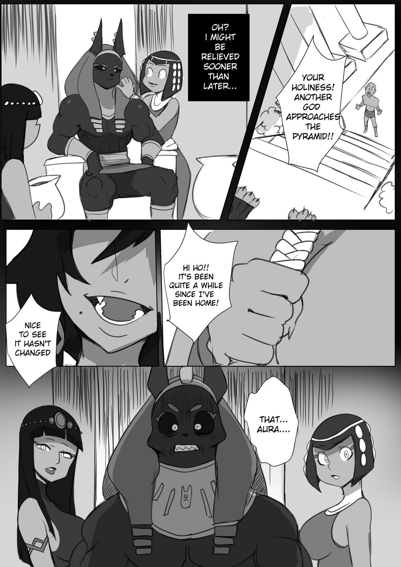 A Change in Position page 12 full