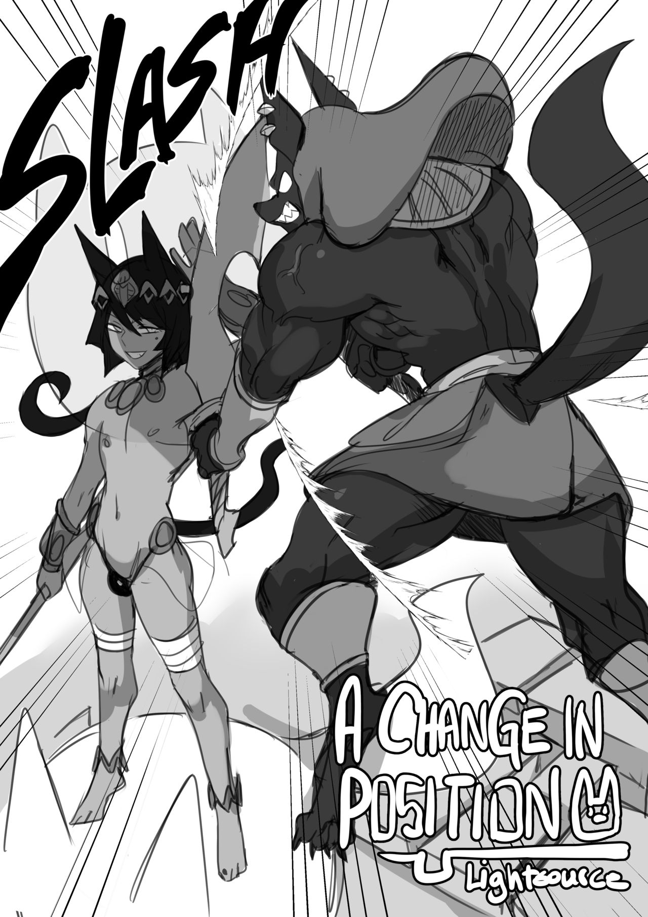 A Change in Position page 3 full