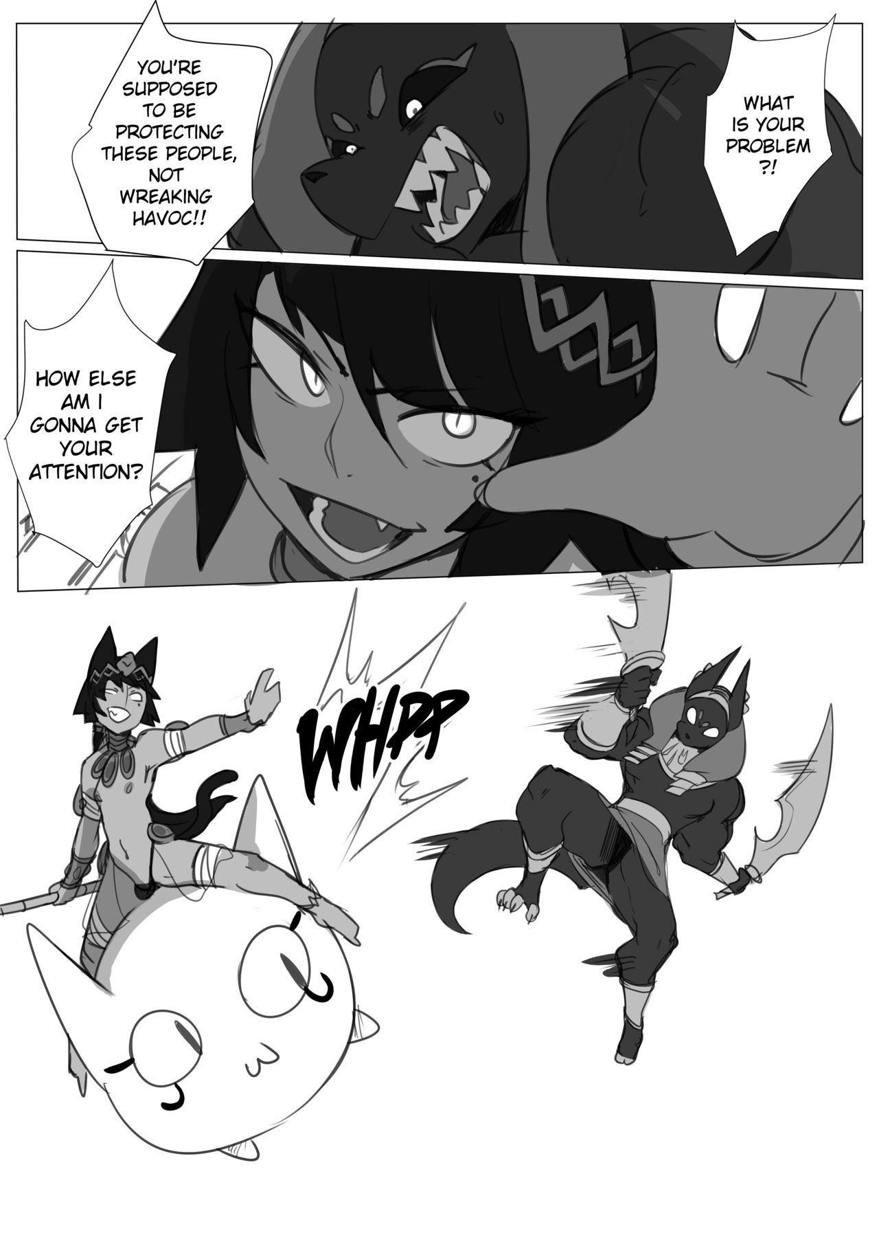 A Change in Position page 4 full