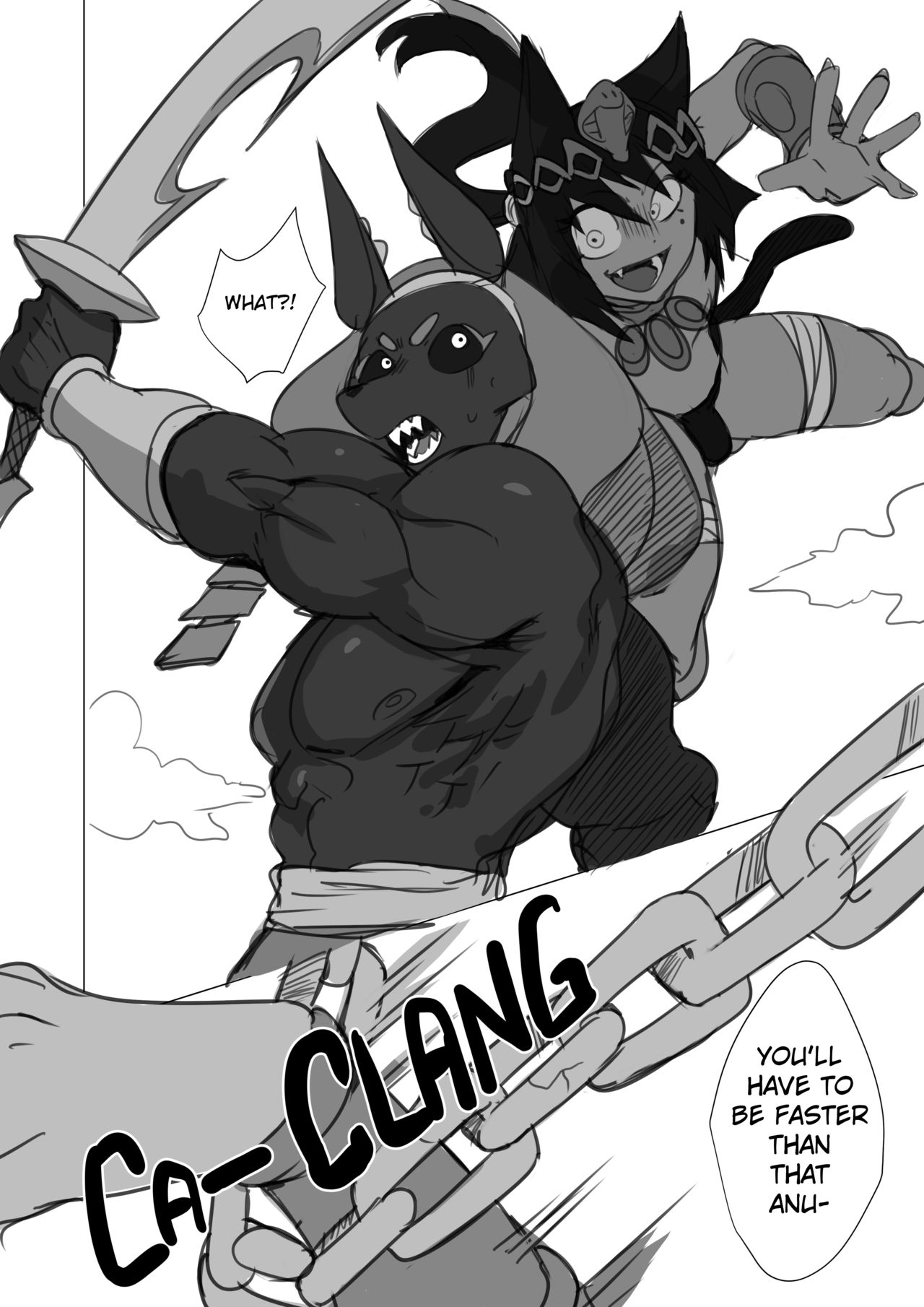 A Change in Position page 6 full