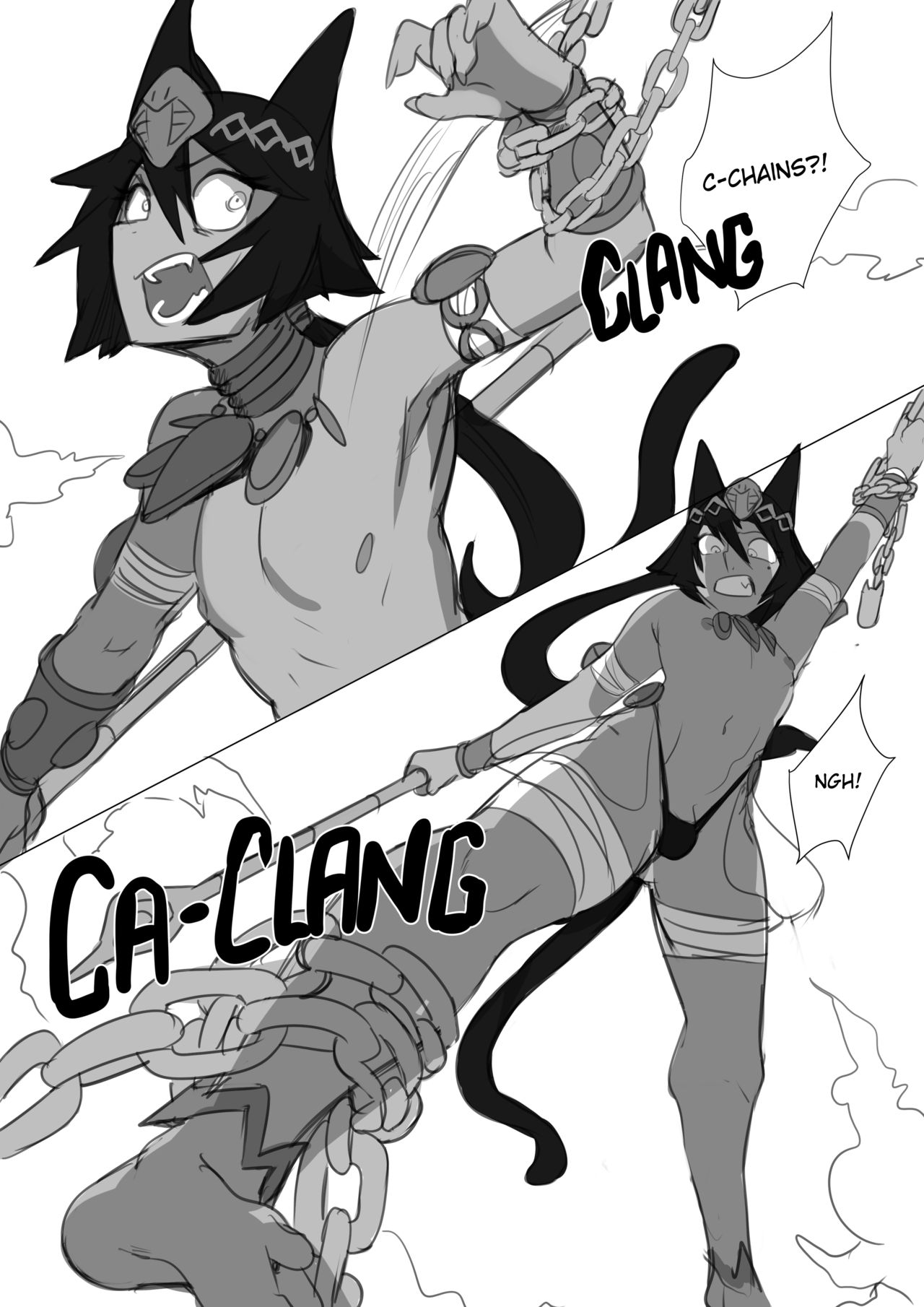 A Change in Position page 7 full