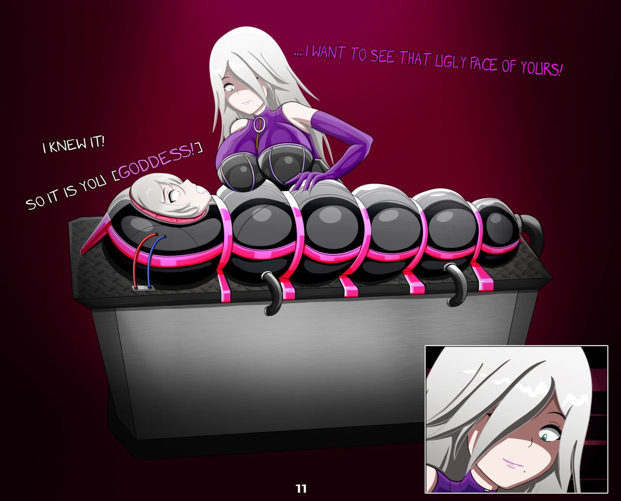 OVERLOAD page 12 full