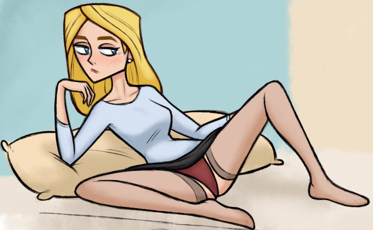 Emmy the Robot Log page 10 full