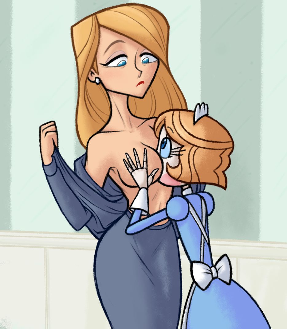 Emmy the Robot Log page 11 full