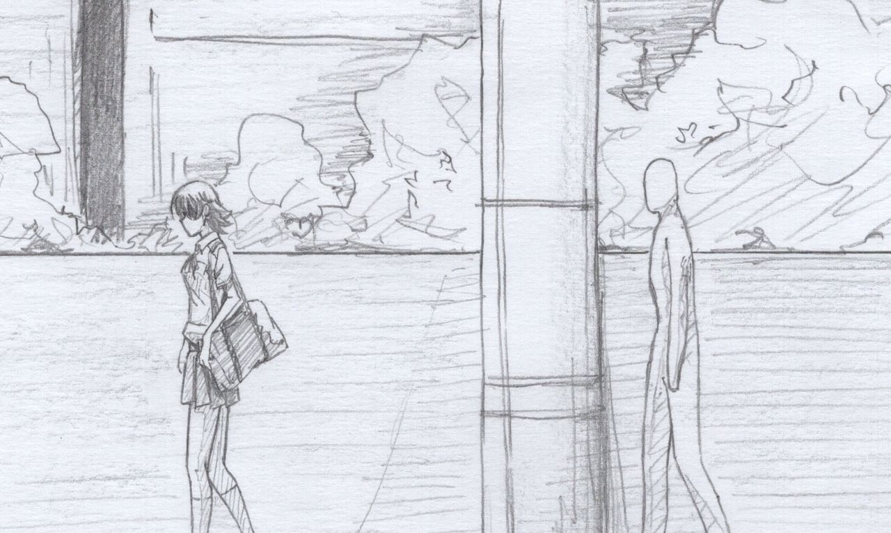 Nanami ga Yarareru page 11 full