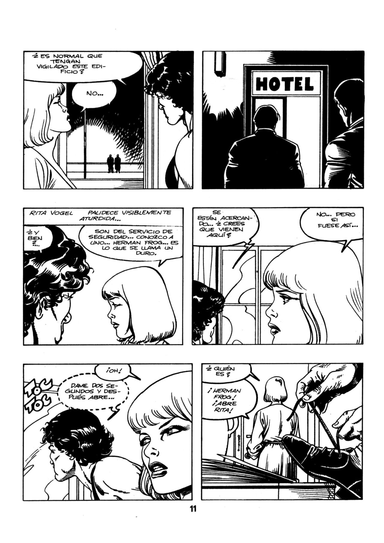 Yambo 11 page 11 full