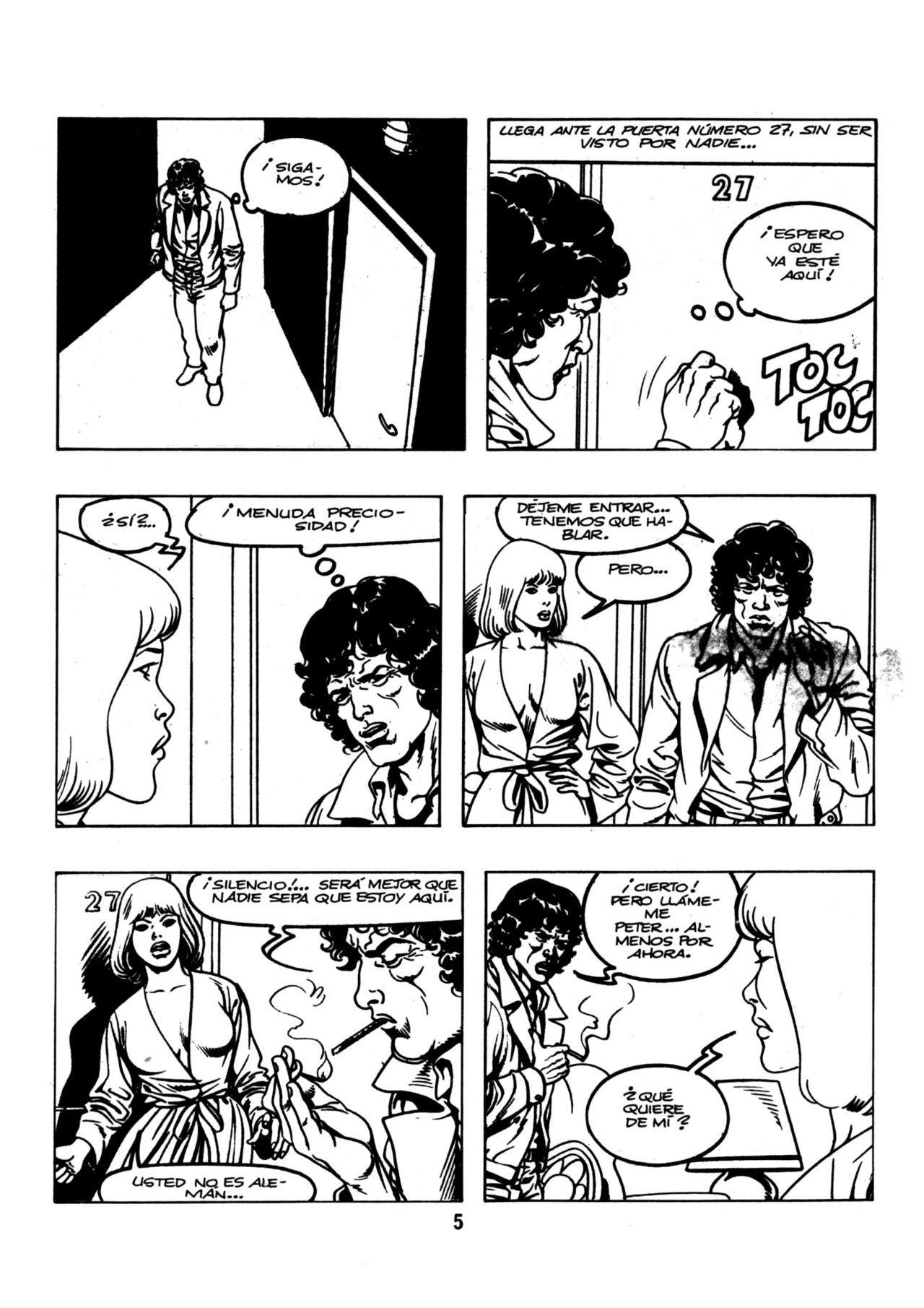 Yambo 11 page 5 full
