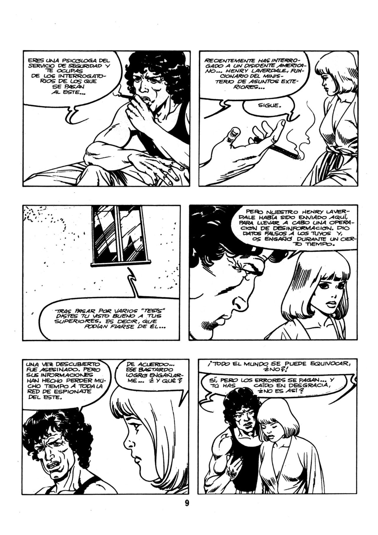 Yambo 11 page 9 full