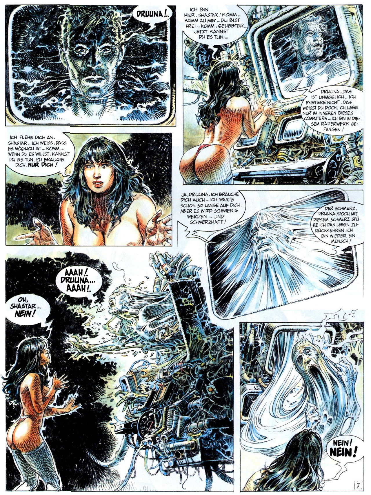 Schwermetall #177-178 page 11 full