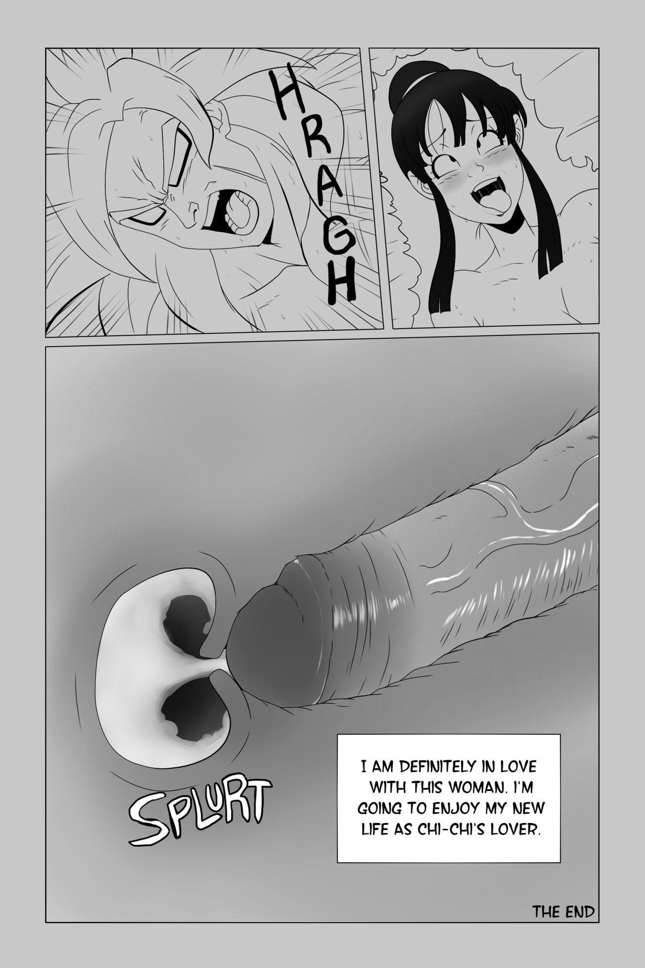 Almighty Broly Ch. 1-2 page 8 full