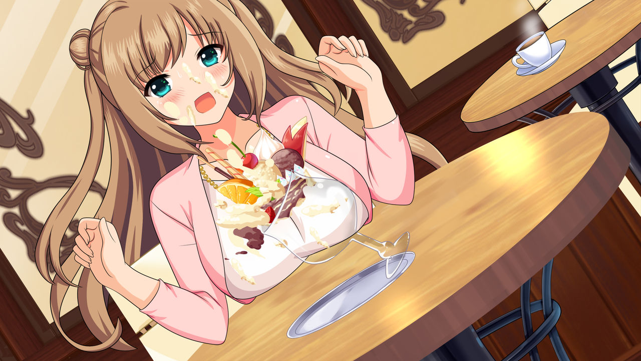 LIP! Lewd Idol Project Vol. 1 page 10 full