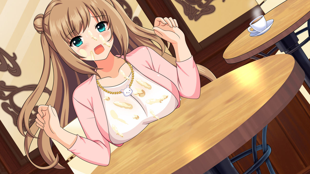 LIP! Lewd Idol Project Vol. 1 page 11 full