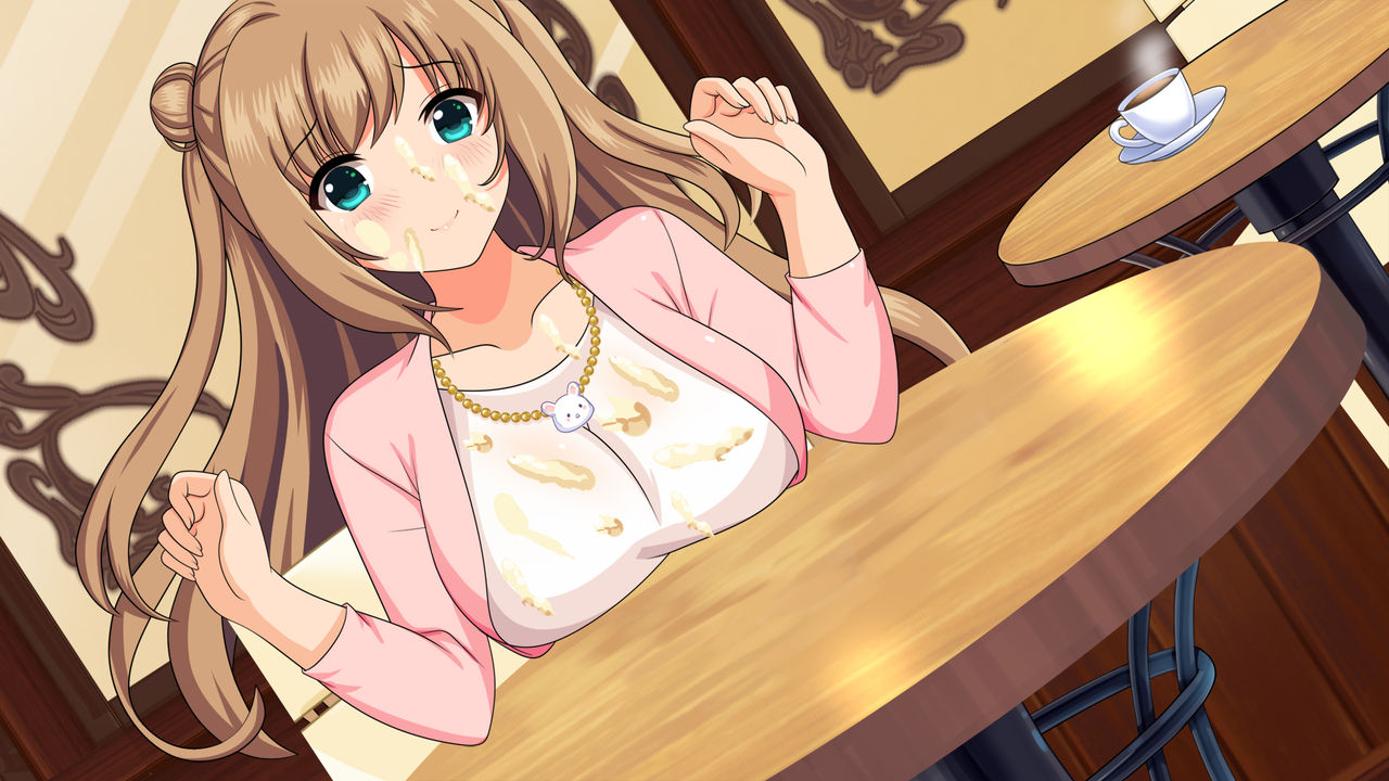 LIP! Lewd Idol Project Vol. 1 page 12 full