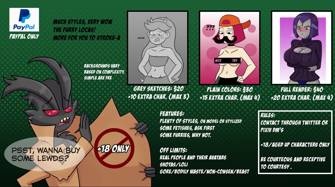 Lapis Invitation page 7 full