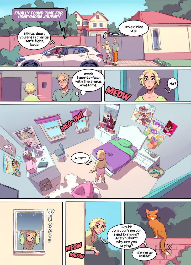 Trap page 3 full