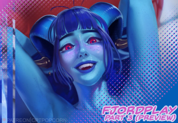 [CptPopcorn] Patreon Rewards [Patreon|Gumroad] cover
