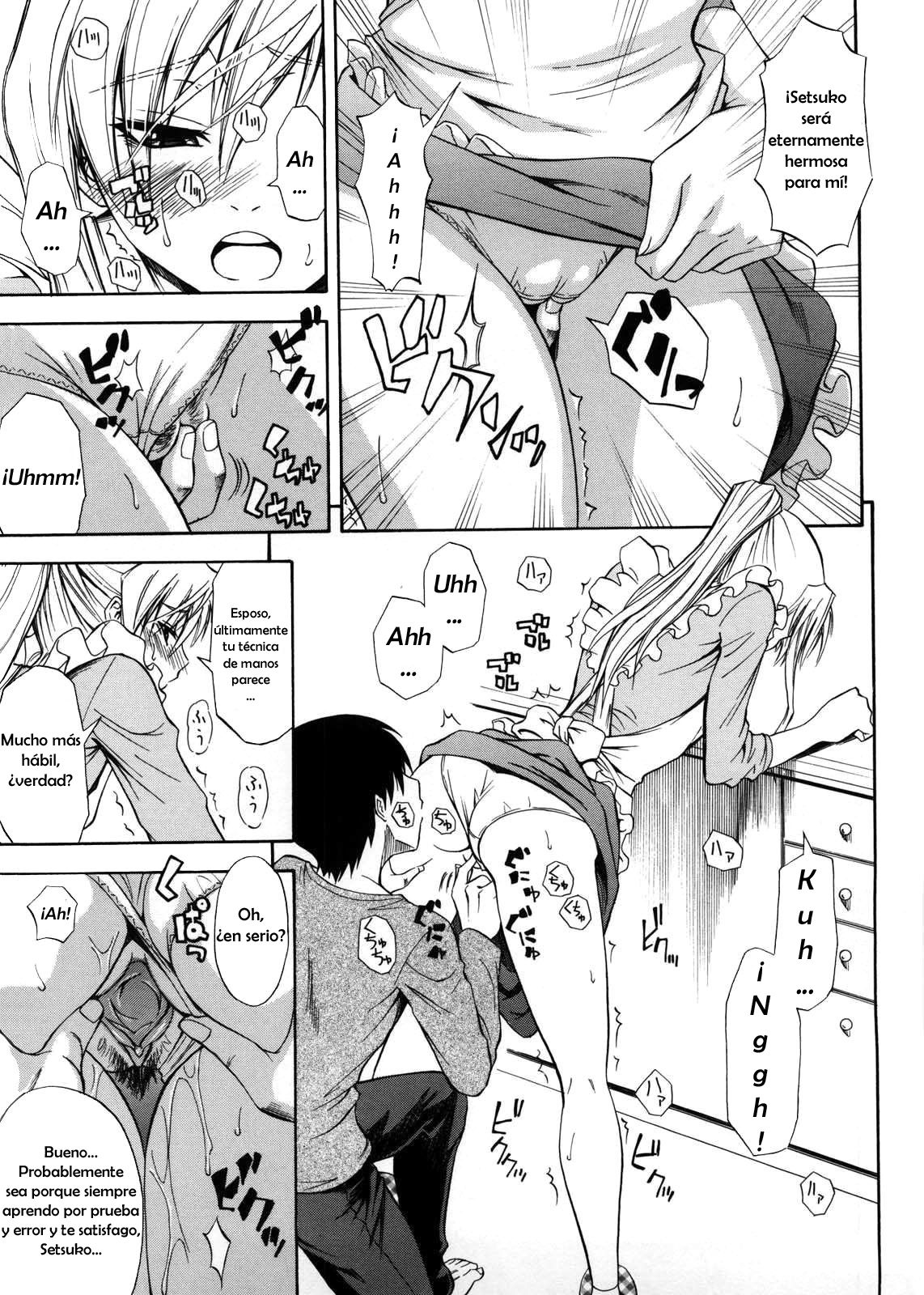 Niiduma Setsuko-san page 11 full