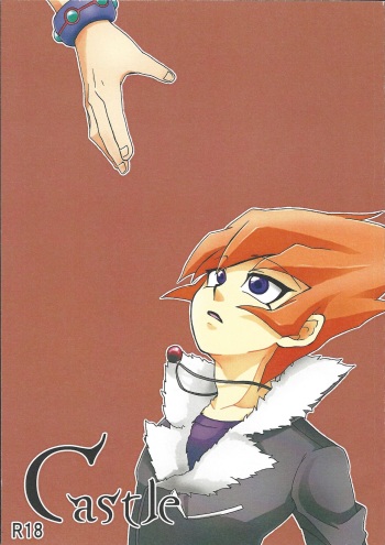 (DUEL PARTY 2) [Sorede 30 (Yoro)] Castle (Yu-Gi-Oh! ZEXAL) cover