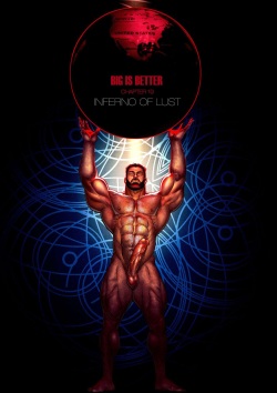 Big is Better by Song Inkollo Chapter 19
