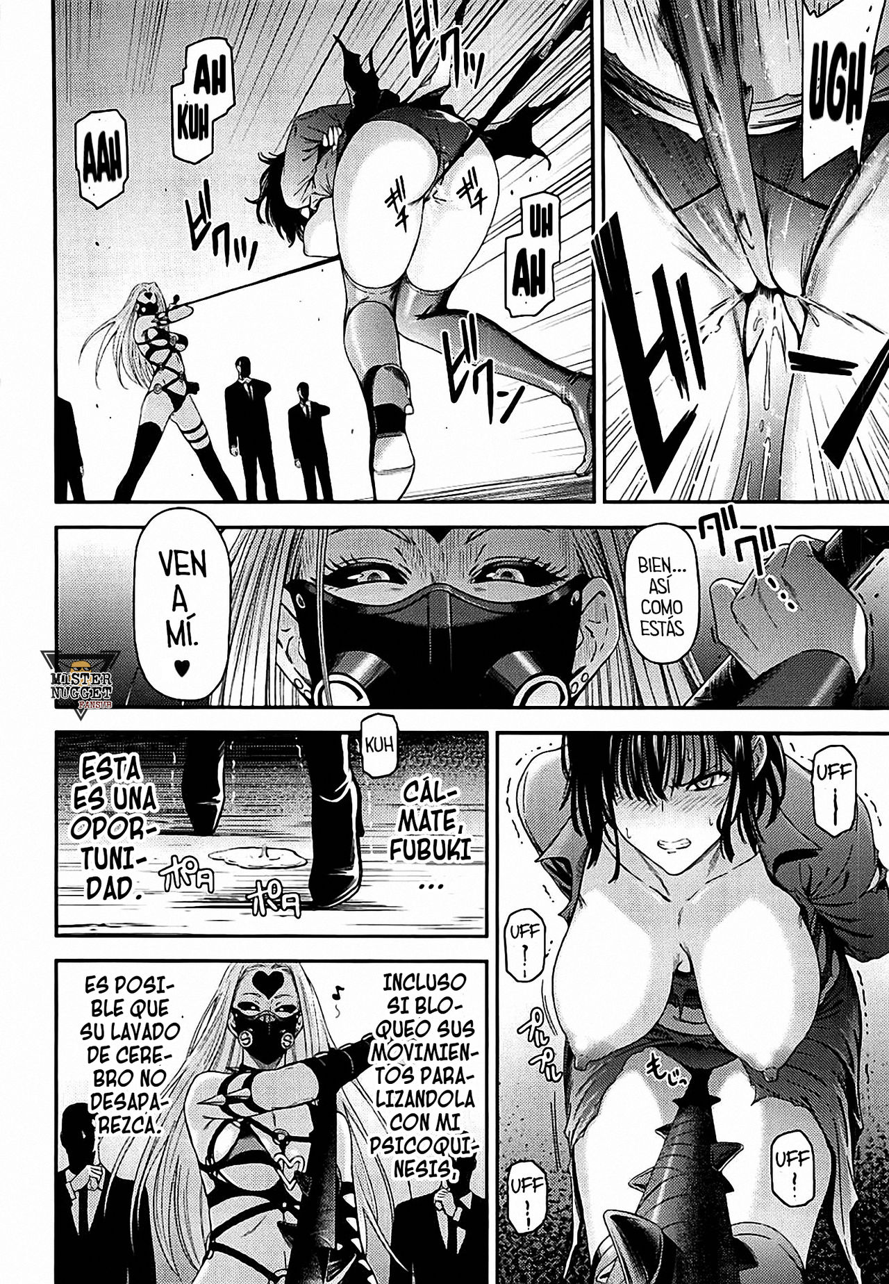 ONE-HURRICANE 7 page 11 full