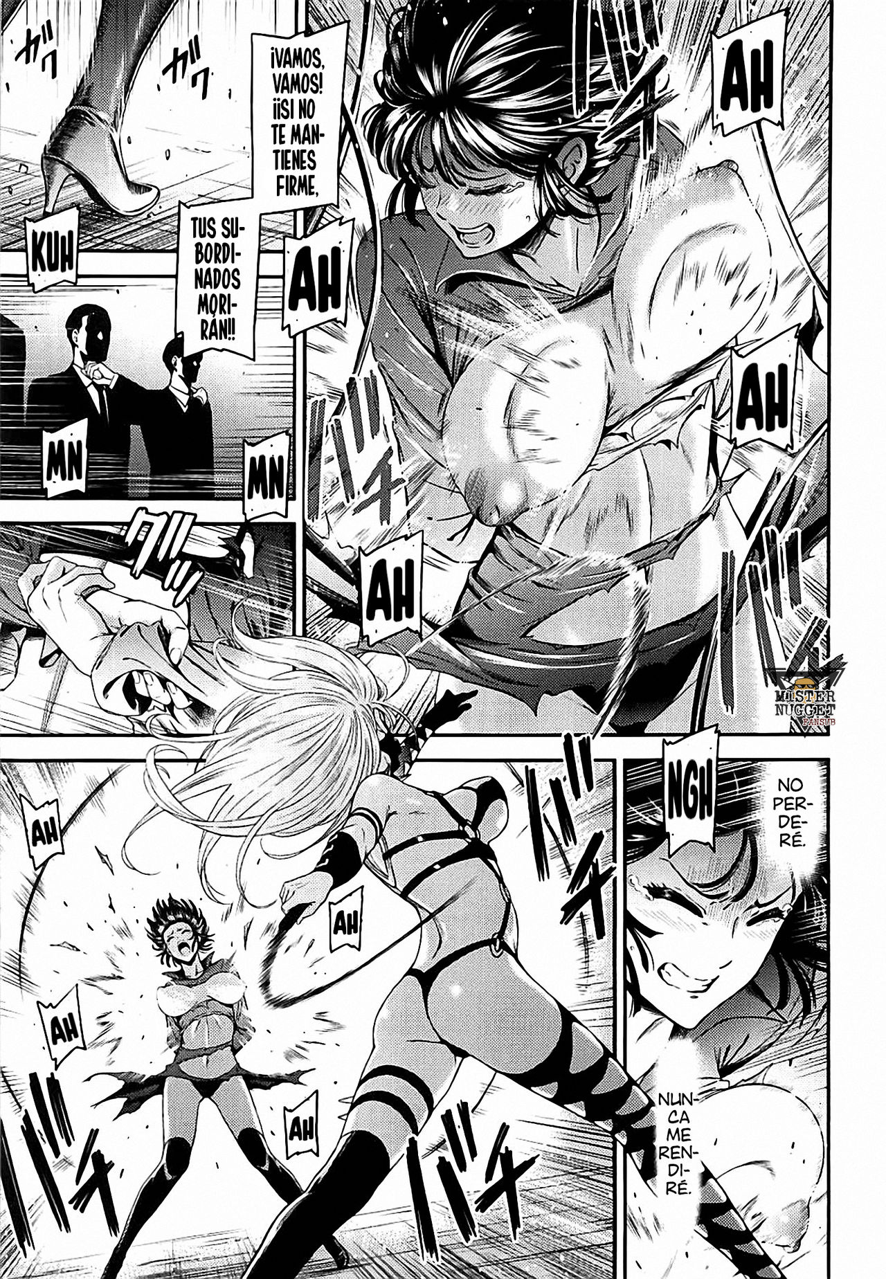 ONE-HURRICANE 7 page 8 full