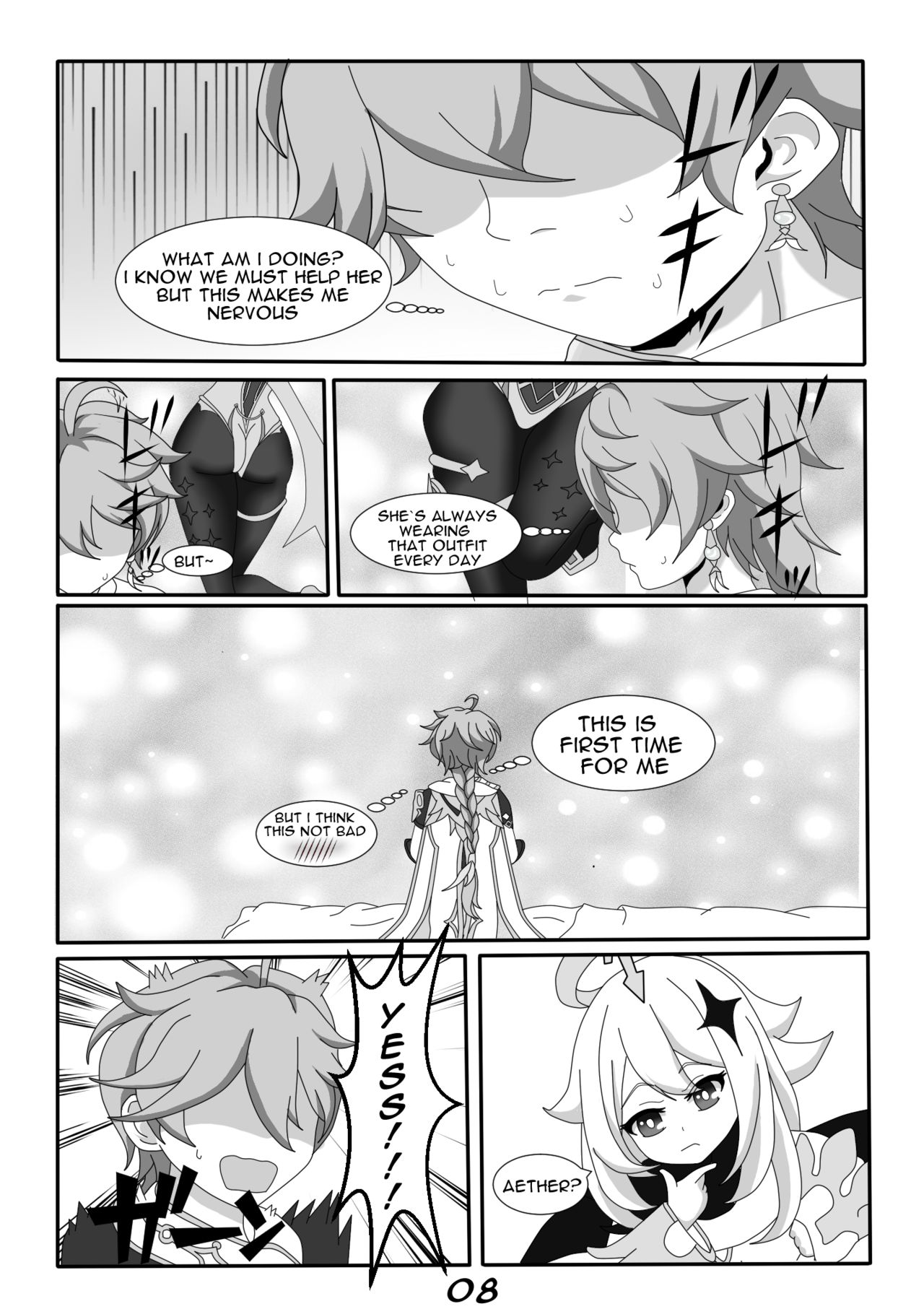 Quest Impact 1 page 11 full